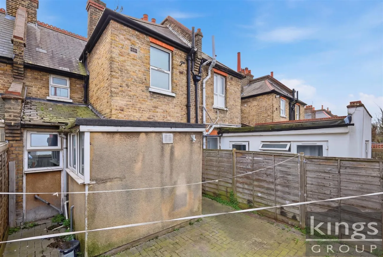 Lordship Lane, London, photo 17