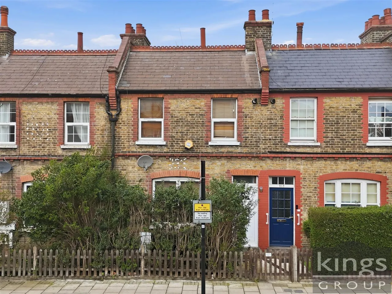 3 bed house for sale, Lordship Lane, London