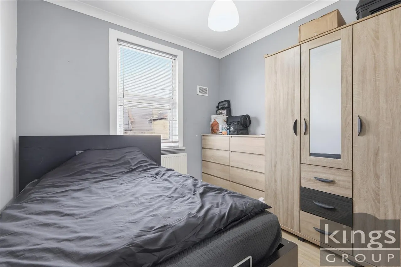 Lordship Lane, London, photo 7