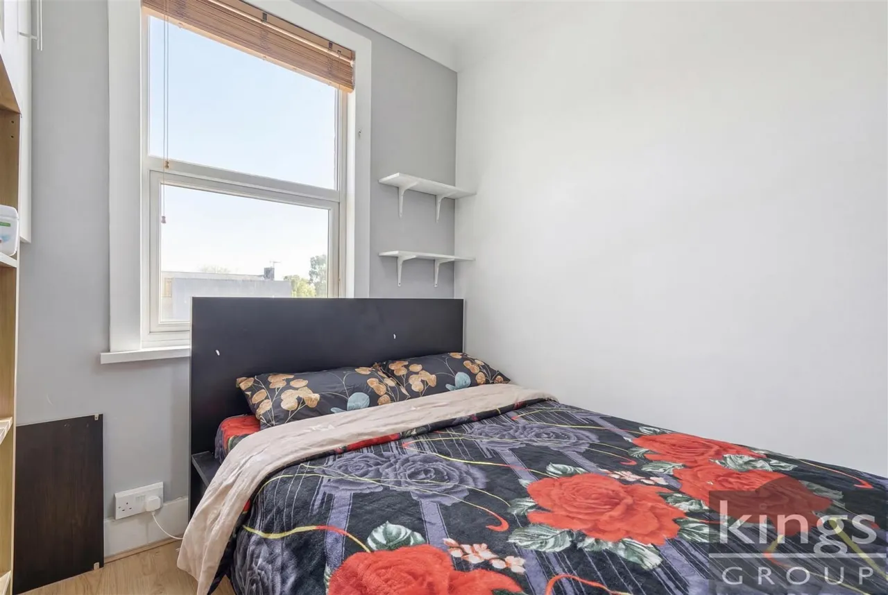 Lordship Lane, London, photo 8