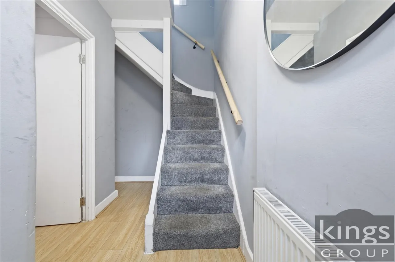 Lordship Lane, London, photo 15