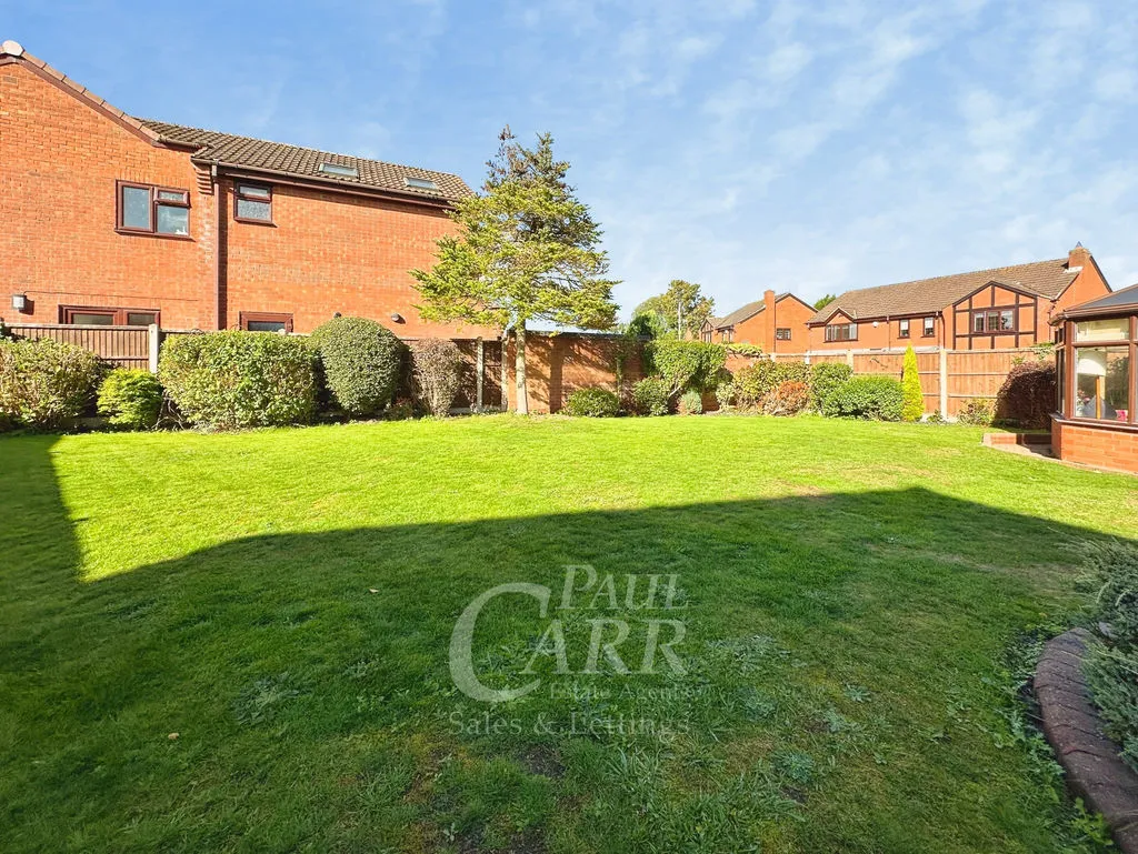 St. Peters Close, Stonnall, WS9, photo 16
