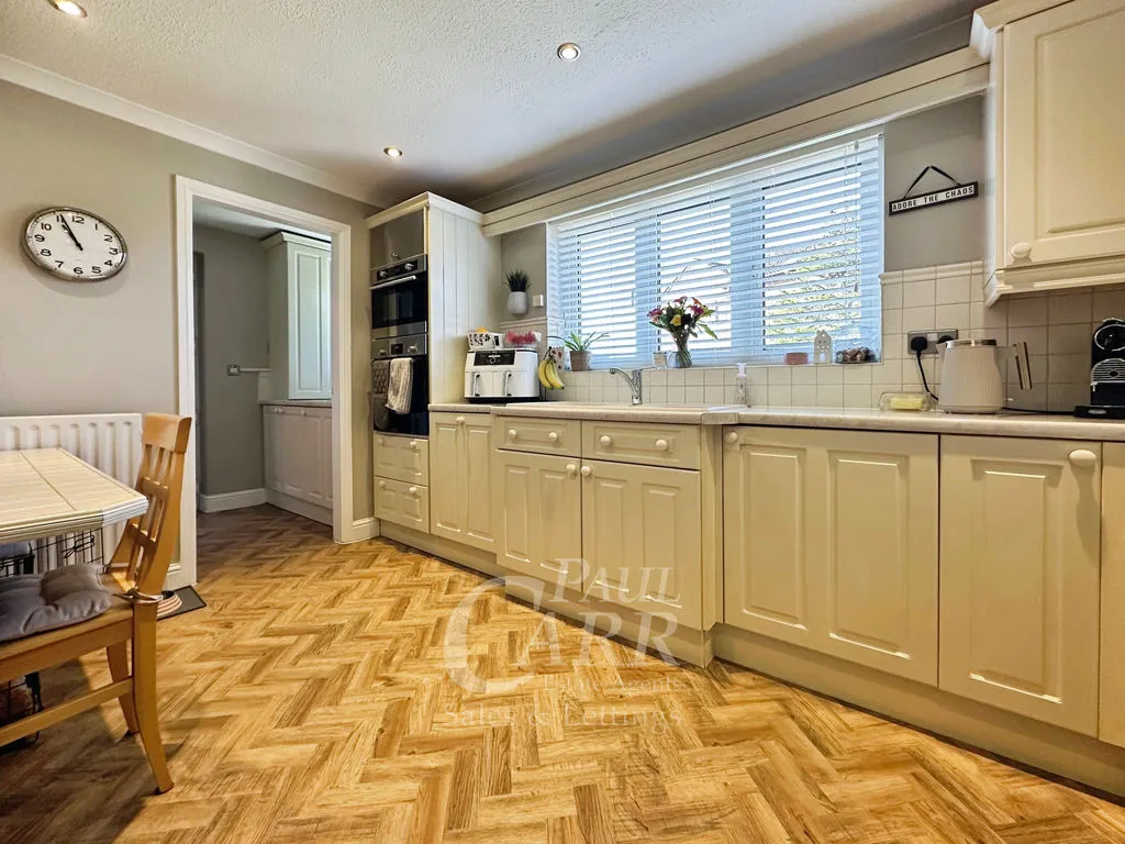 St. Peters Close, Stonnall, WS9, photo 9
