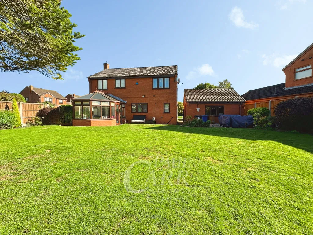 St. Peters Close, Stonnall, WS9, photo 18