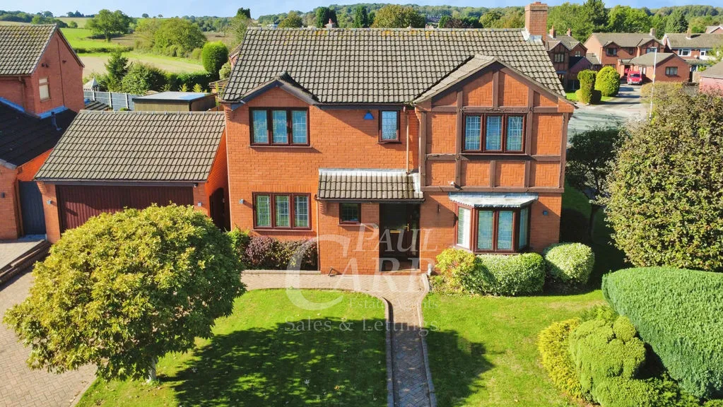 St. Peters Close, Stonnall, WS9, photo 19