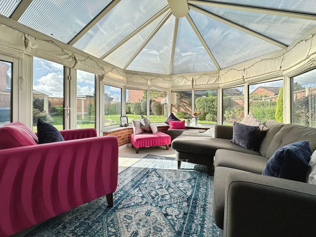 St. Peters Close, Stonnall, WS9, photo 5