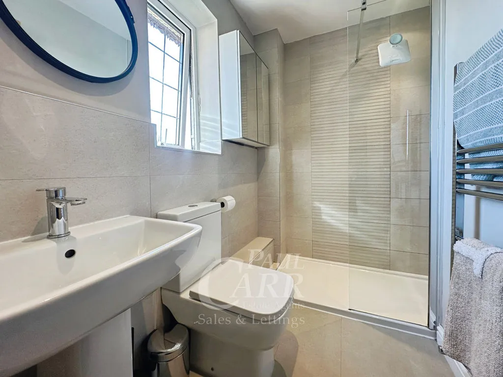 St. Peters Close, Stonnall, WS9, photo 11