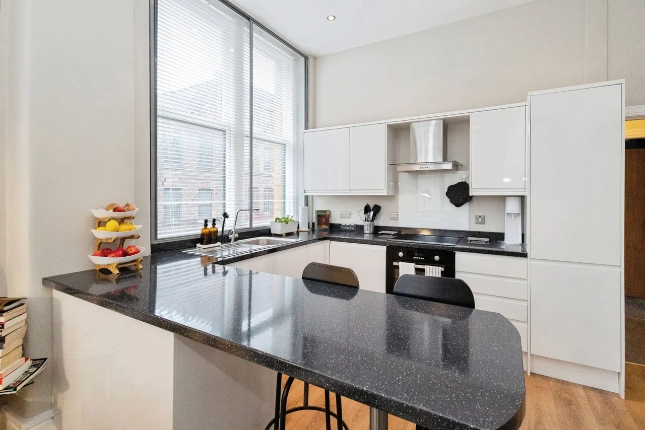 Dale Street, Manchester, Greater Manchester, M1, photo 5