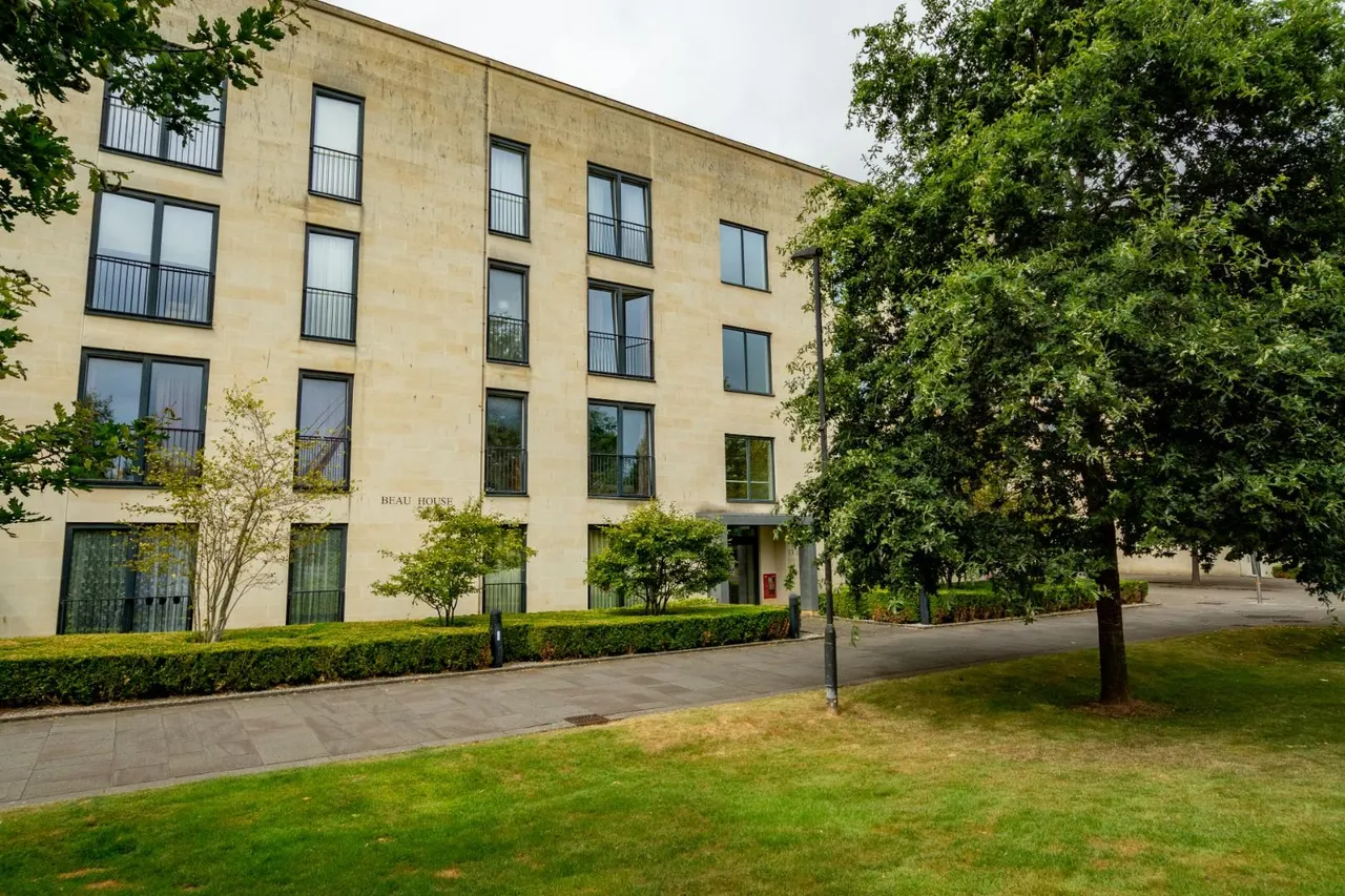 Victoria Bridge Road, Bath, BA2, photo 13