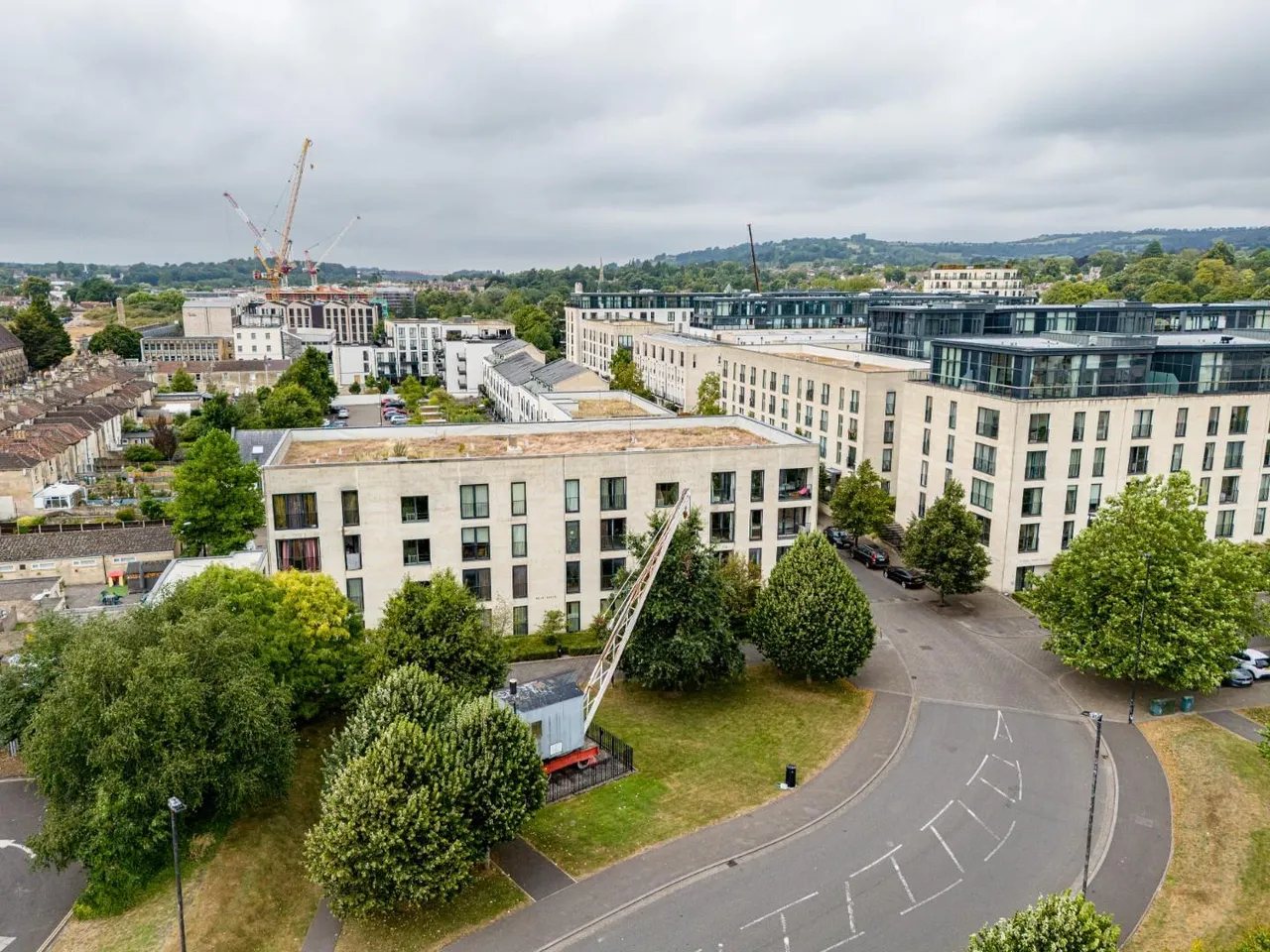 Victoria Bridge Road, Bath, BA2, photo 16
