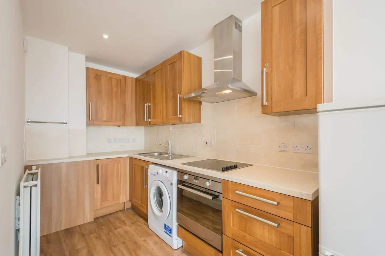 Victoria Bridge Road, Bath, BA2, photo 5