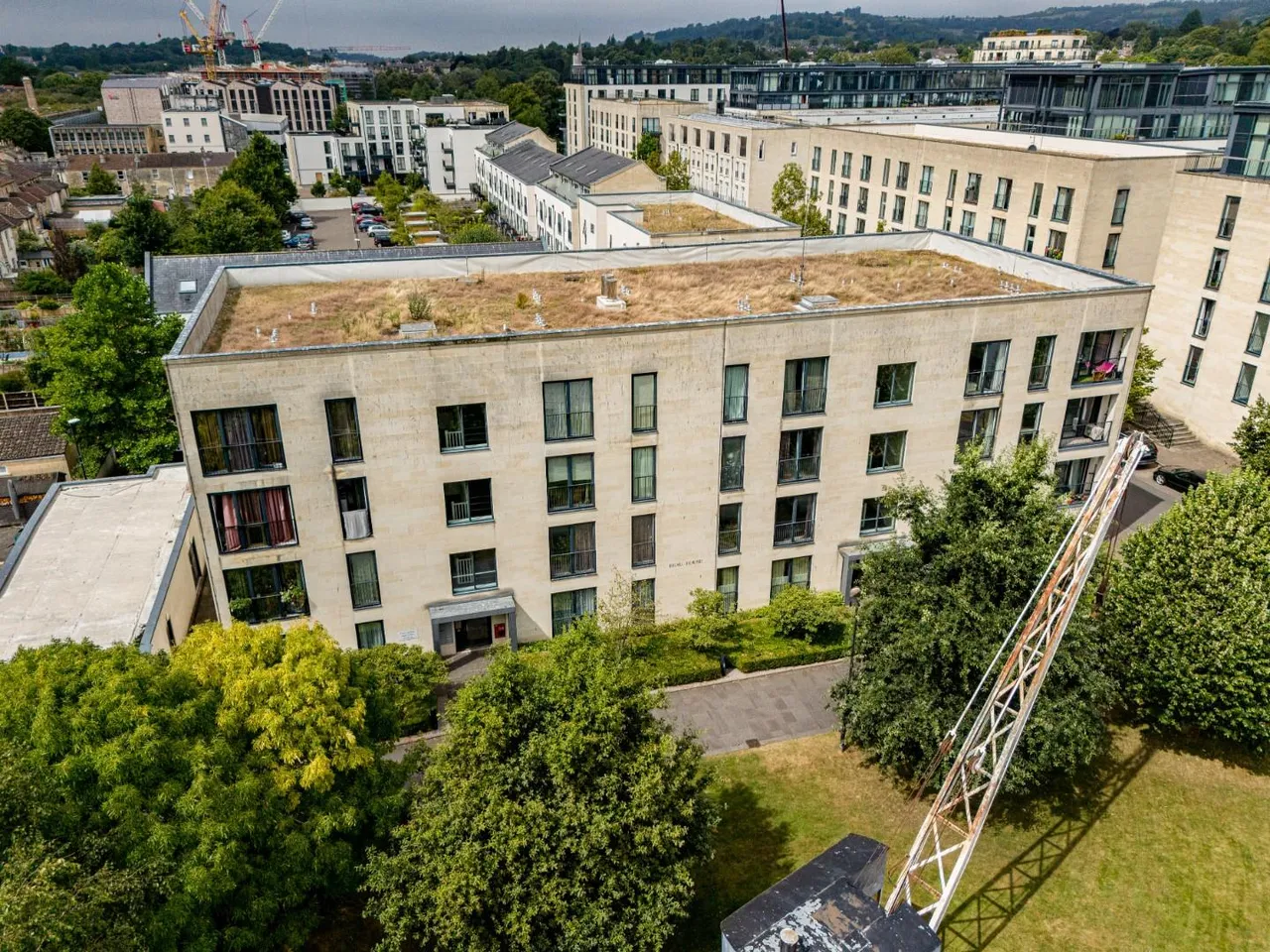 Victoria Bridge Road, Bath, BA2, photo 9