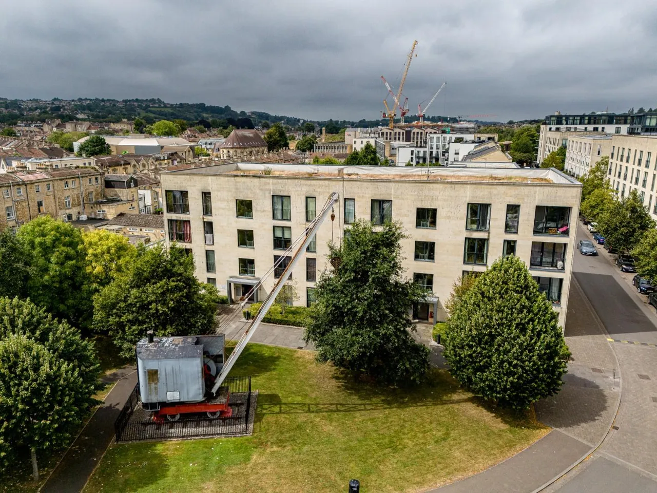 Victoria Bridge Road, Bath, BA2, photo 8