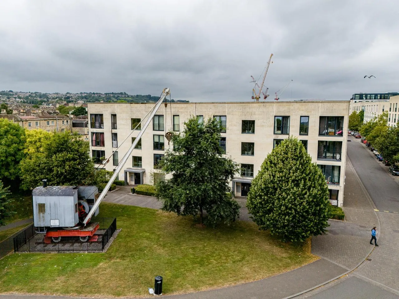 Victoria Bridge Road, Bath, BA2, photo 10