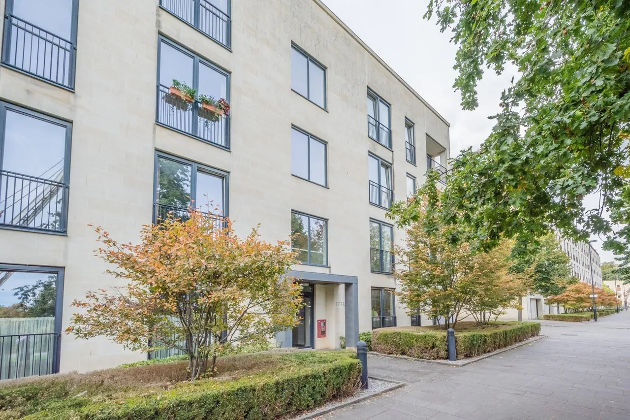 Victoria Bridge Road, Bath, BA2, photo 14