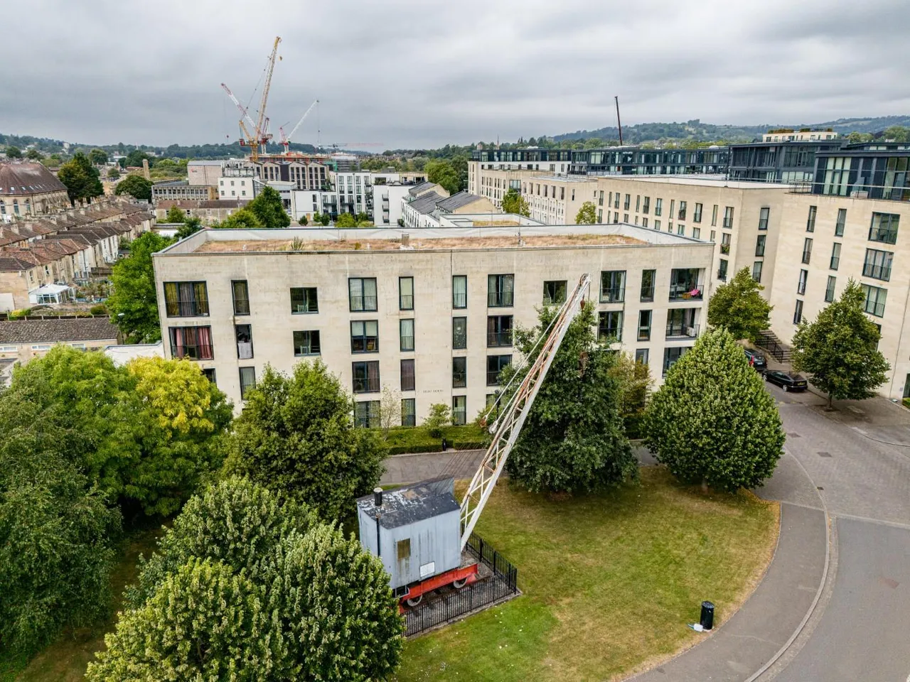 Victoria Bridge Road, Bath, BA2, photo 12