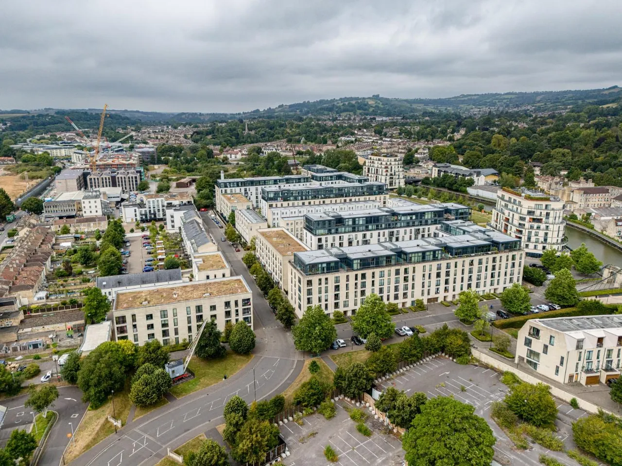 Victoria Bridge Road, Bath, BA2, photo 15
