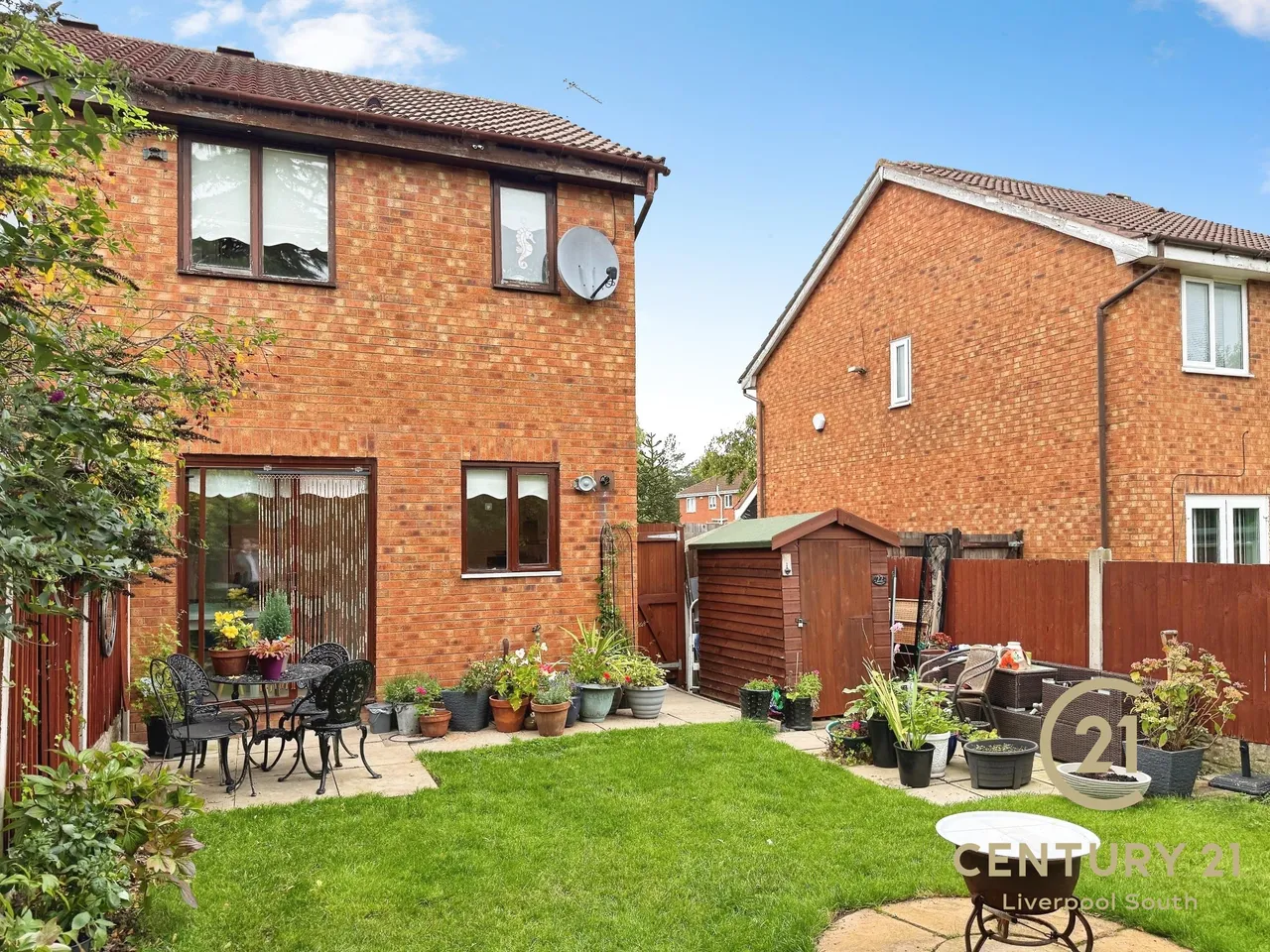 Whimbrel Park, Halewood, L26, photo 14