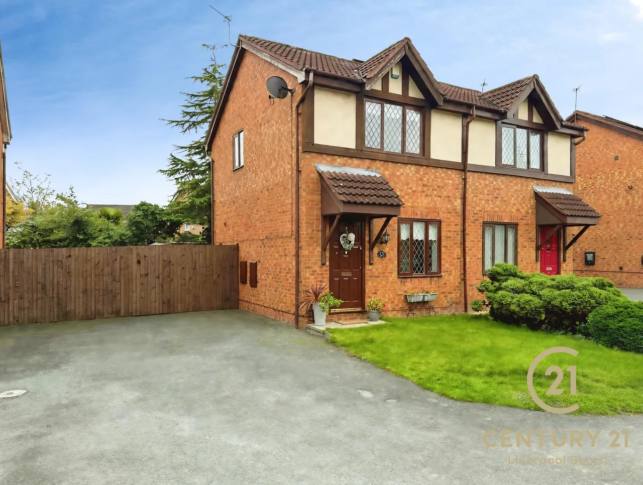 Whimbrel Park, Halewood, L26, photo 16