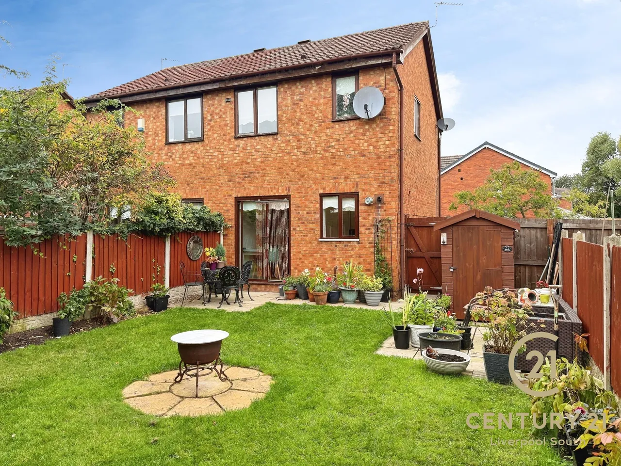 Whimbrel Park, Halewood, L26, photo 15