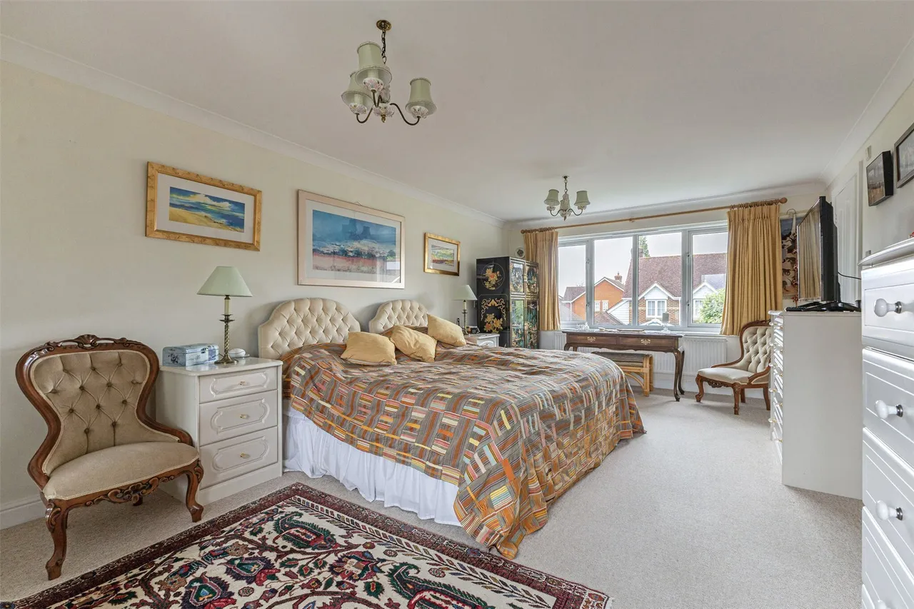 Conference Place, Lymington, SO41, photo 10