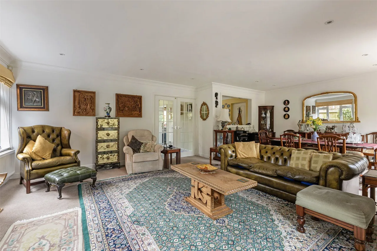 Conference Place, Lymington, SO41, photo 6