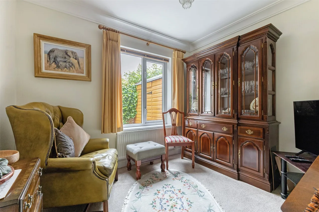 Conference Place, Lymington, SO41, photo 8