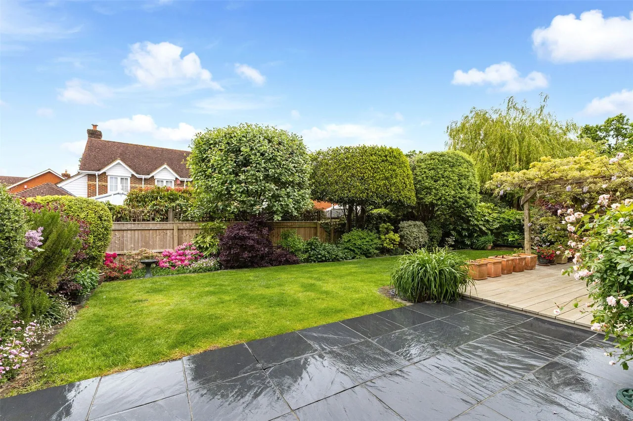 Conference Place, Lymington, SO41, photo 20