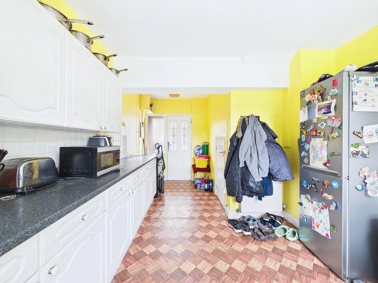 Birch Road, Haydock, WA11, photo 5