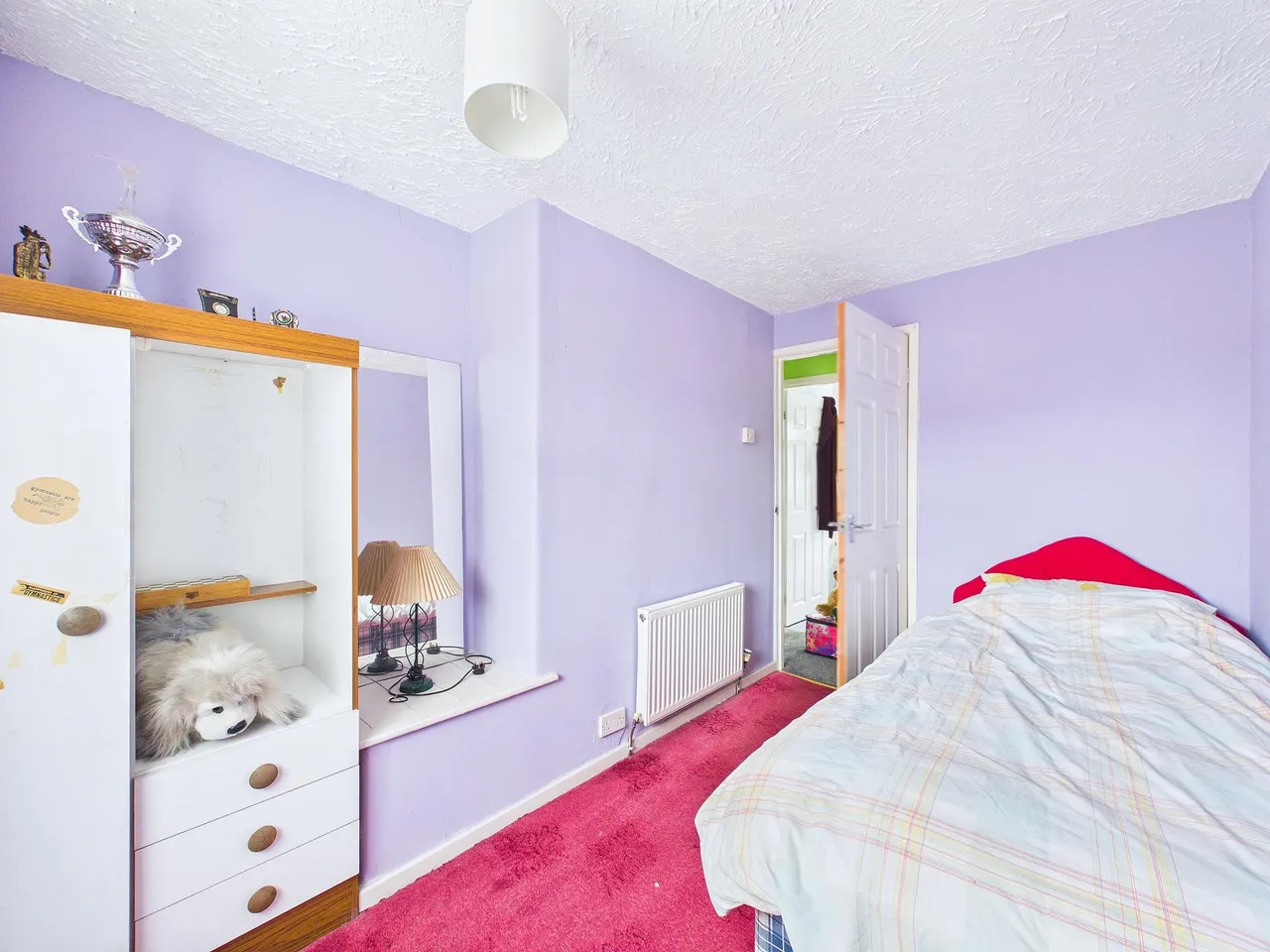 Birch Road, Haydock, WA11, photo 14