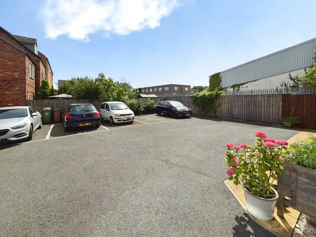 Fusilier Way, Kirton in Lindsey, photo 2