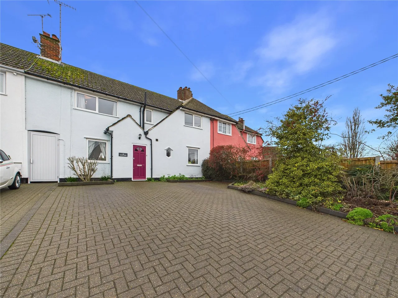 Newtown, Kelvedon, CO5, photo 17