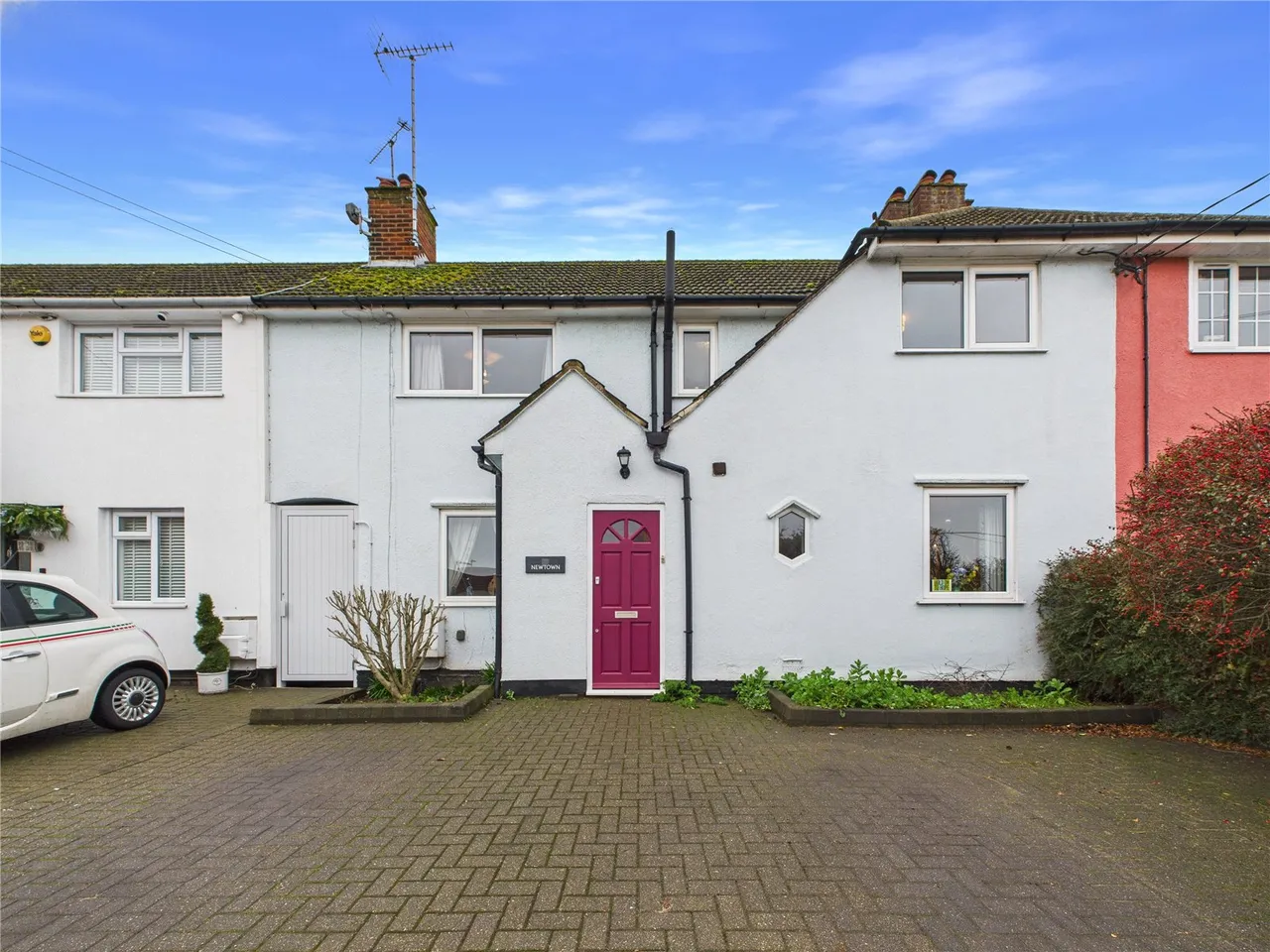 4 bed house for sale, Newtown, Kelvedon, CO5