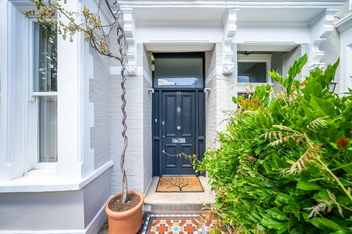 Fernhurst Road London SW6, photo 2