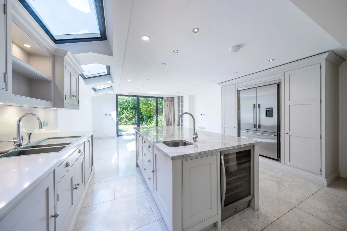 Fernhurst Road London SW6, photo 8