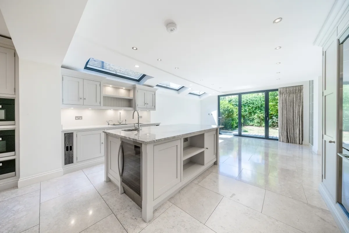 Fernhurst Road London SW6, photo 4