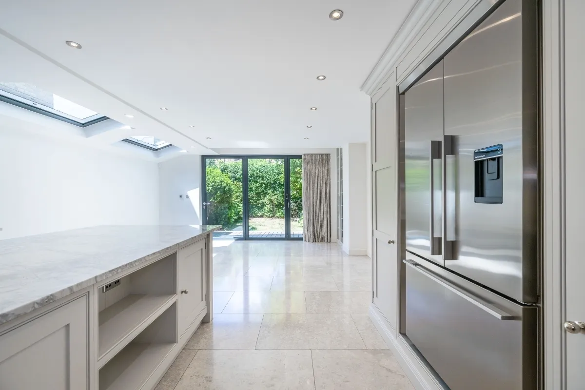 Fernhurst Road London SW6, photo 5