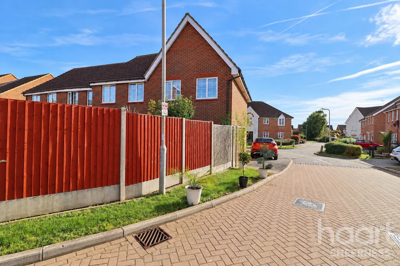 Bellflower Avenue, Minster, ME12, photo 14