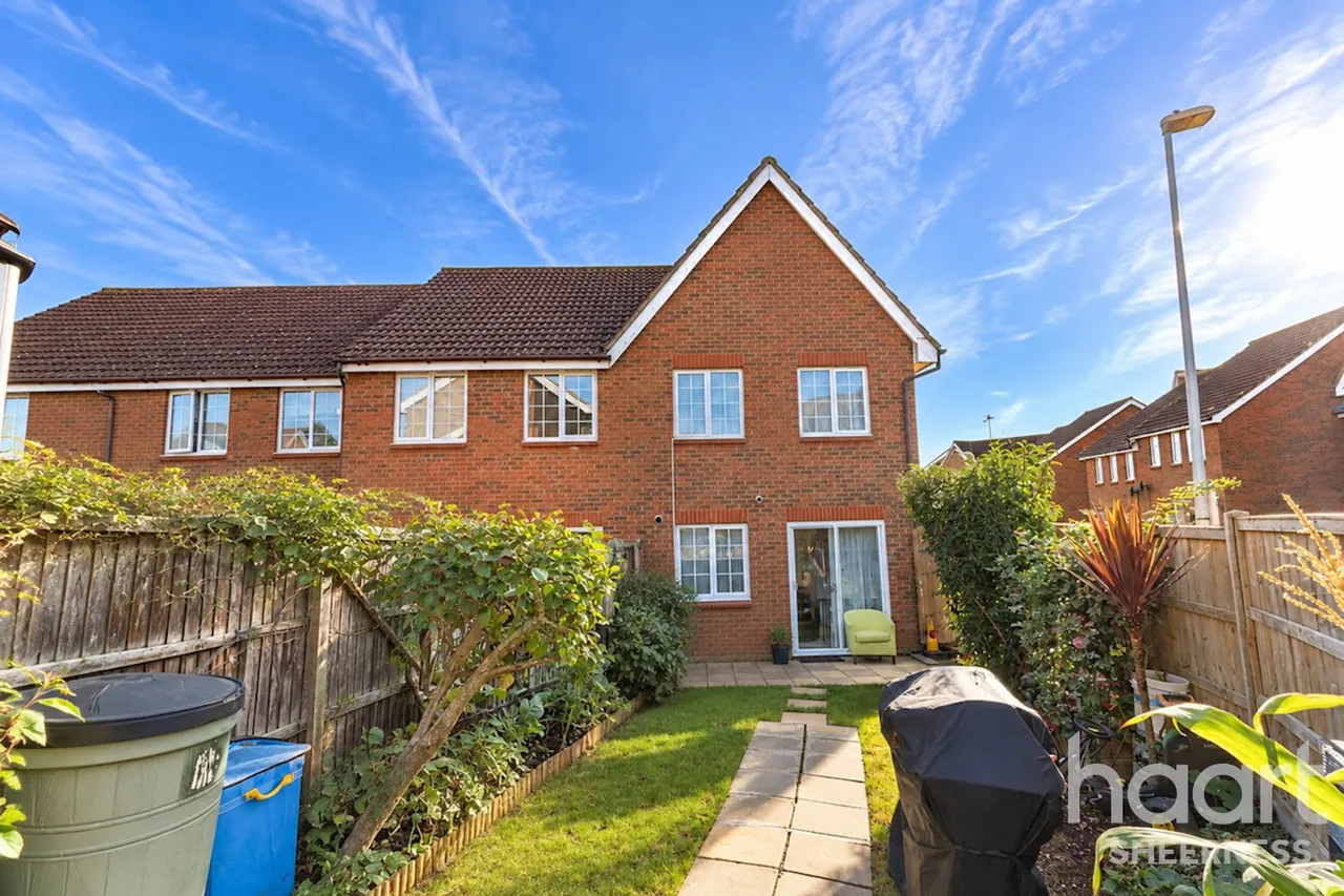 Bellflower Avenue, Minster, ME12, photo 12