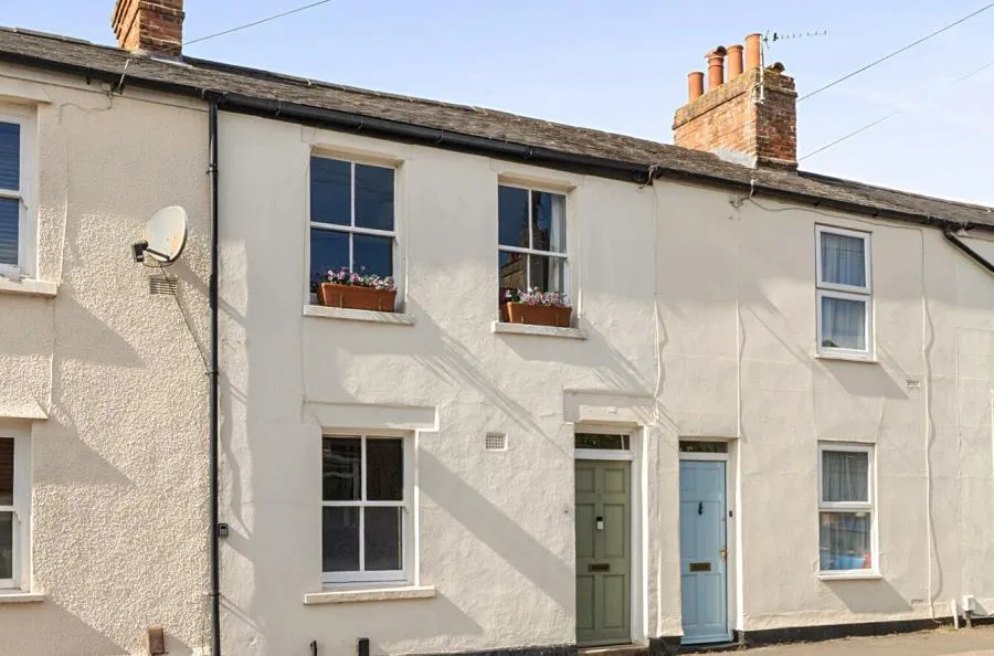 2 bed house for sale, New High Street, Headington, OX3