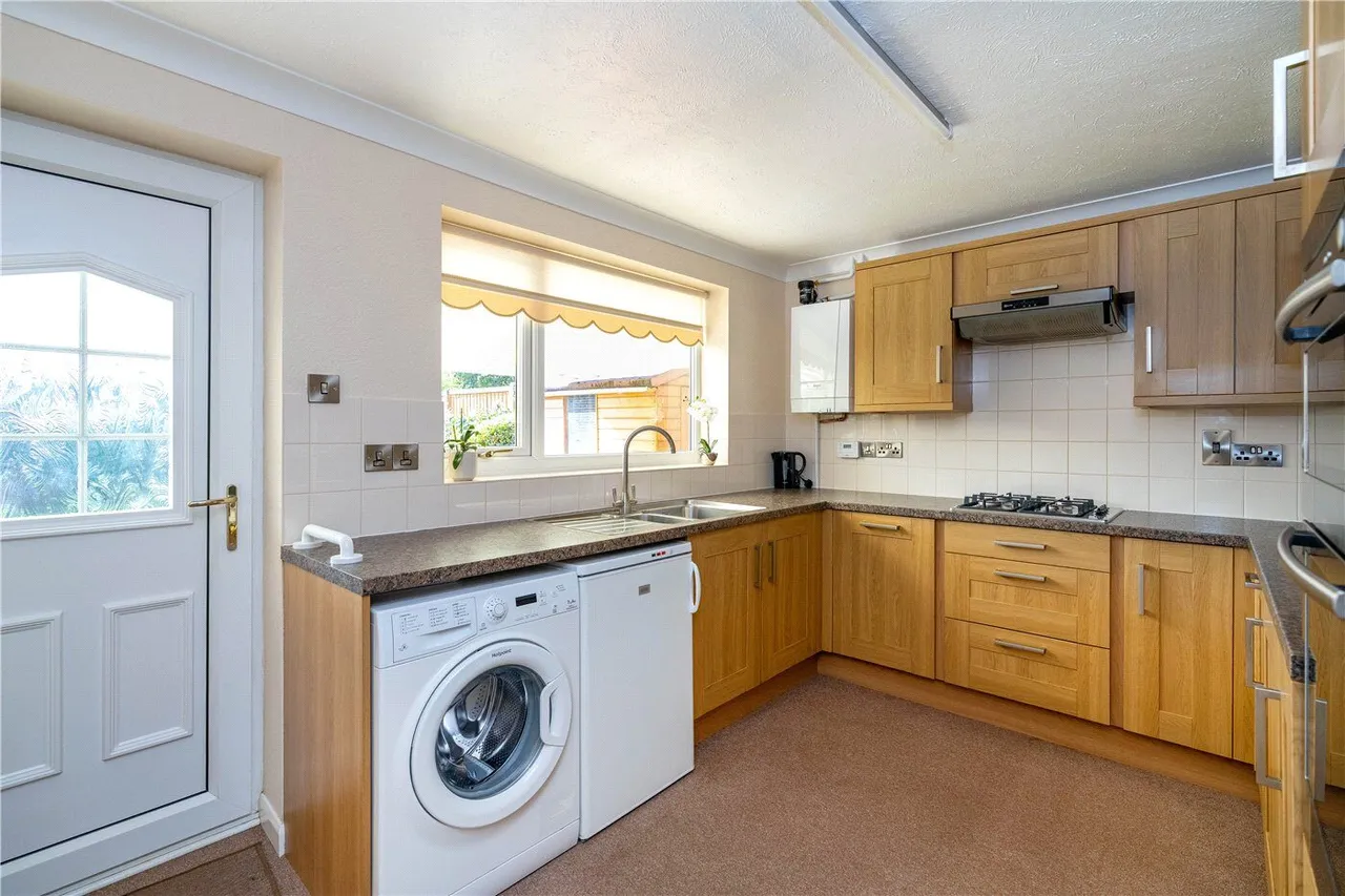 Alfred Close, Quarrington, NG34, photo 5