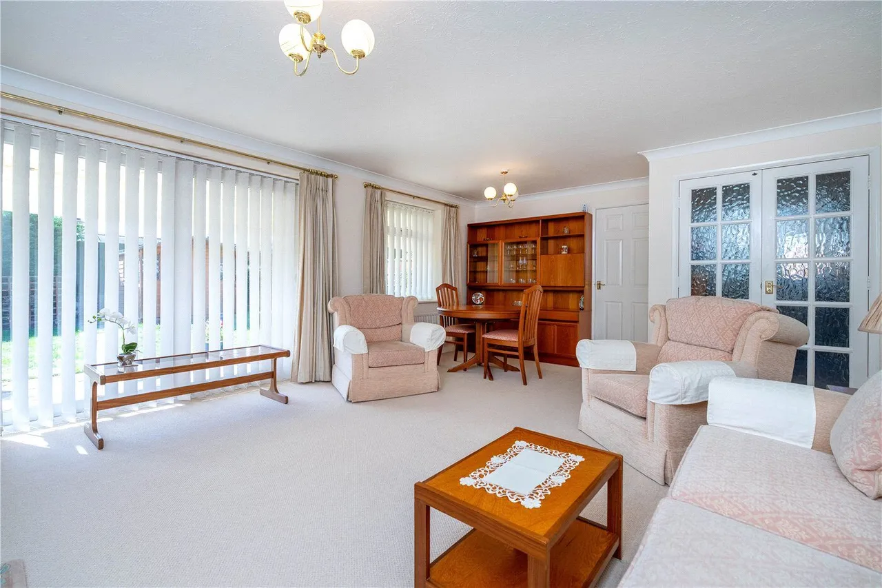 Alfred Close, Quarrington, NG34, photo 6