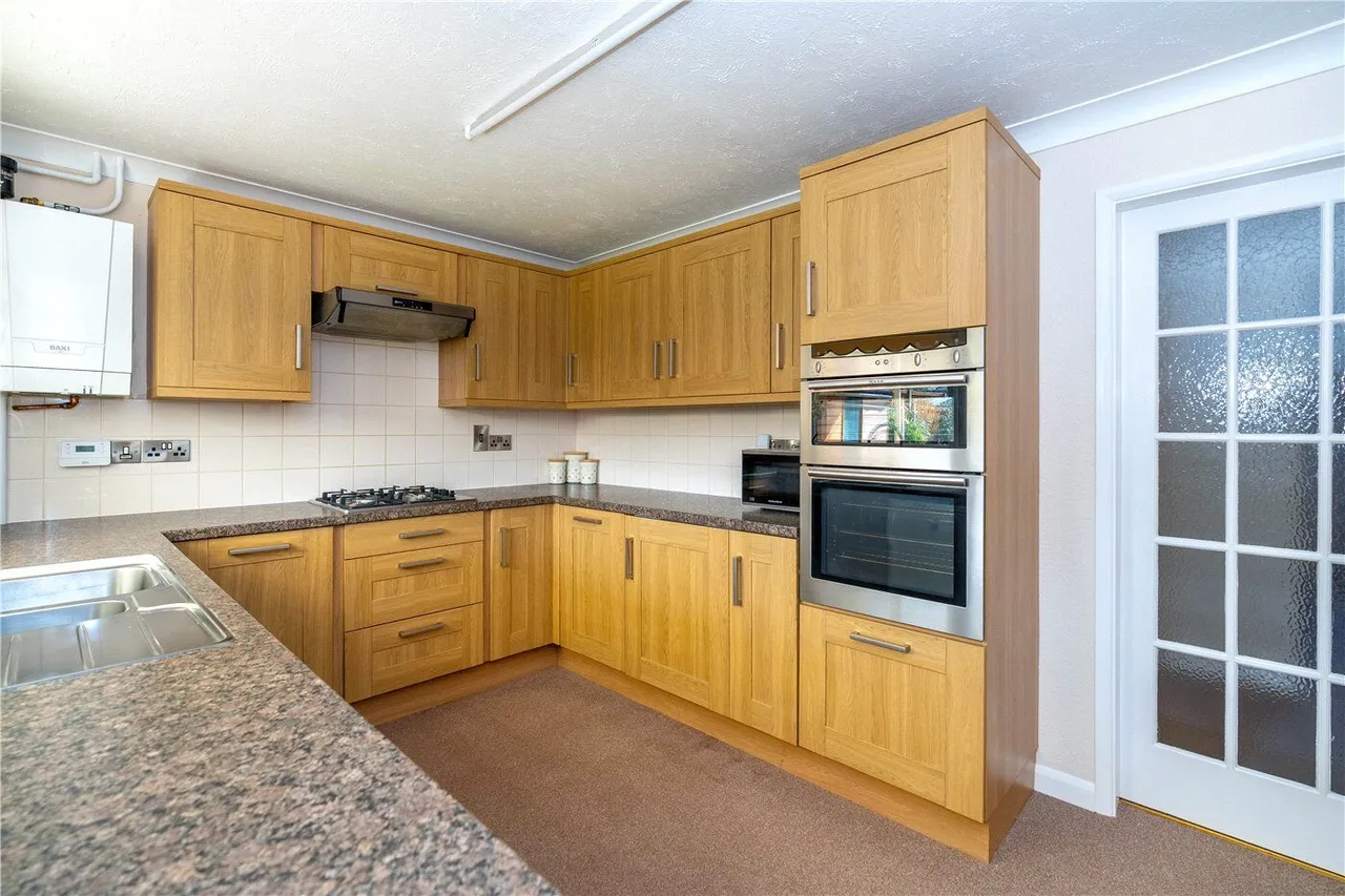 Alfred Close, Quarrington, NG34, photo 4