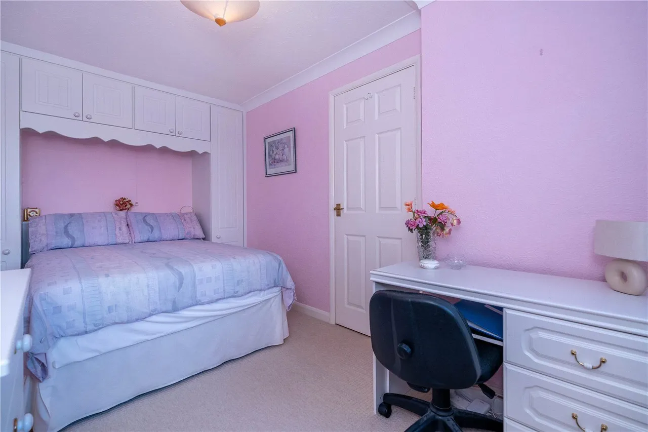 Alfred Close, Quarrington, NG34, photo 11