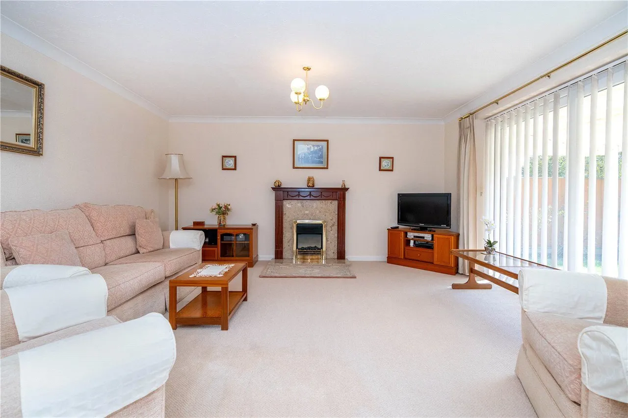 Alfred Close, Quarrington, NG34, photo 7