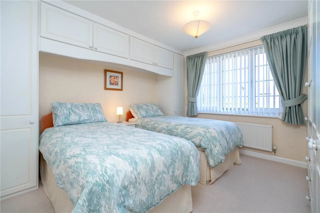 Alfred Close, Quarrington, NG34, photo 8