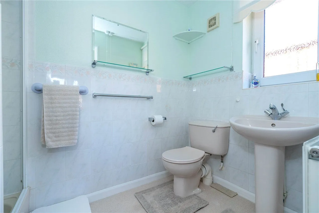 Alfred Close, Quarrington, NG34, photo 10