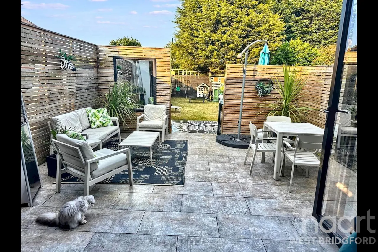 Ruddington Lane, Nottingham, NG11, photo 17