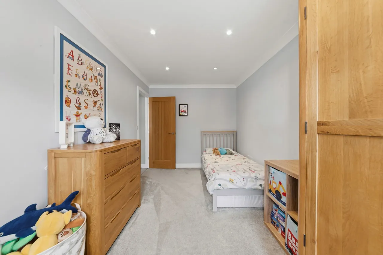 Darcy Court, East Malling, photo 14