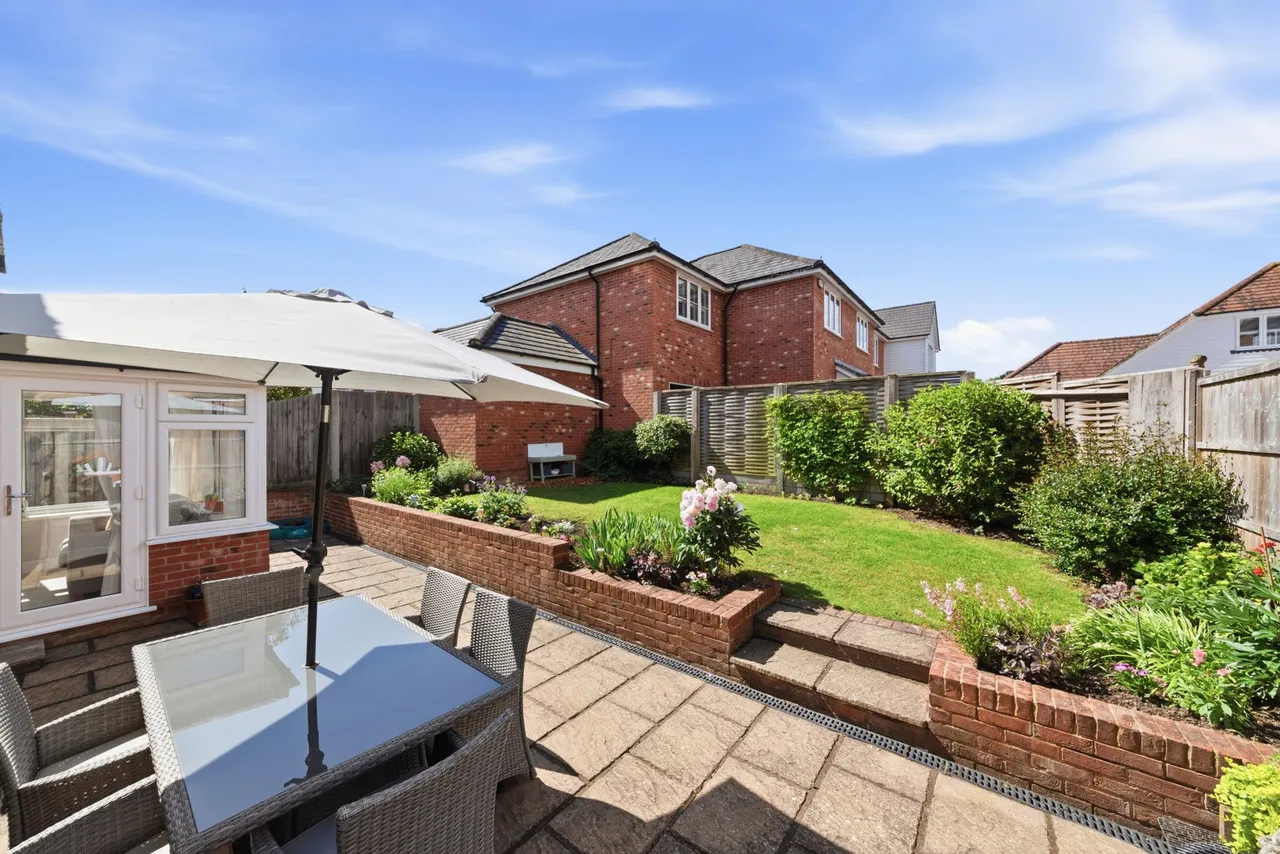 Darcy Court, East Malling, photo 17